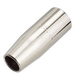 Gas nozzle conical T18 d=19mm L=85mm, Binzel