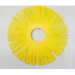 Brush Sunline™ 4,5"x 500 mm,2,2 mm,1N yellow, OTHER
