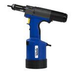 Hydro-pneumatic blind rivet nut setting tool FIREFOX 2 F M6, Gesipa