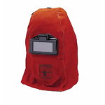 Leather Welding Helmet 860P, Jackson