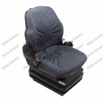 Seat, TVH