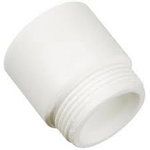 Izoliatorius antgaliui Abirob 21mm, Binzel