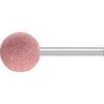 otslihv KU 25/6mm AR120GR POLIFLEX, Pferd