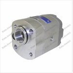 Hydraulic pump, TVH