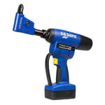 Angle head 90 deg for Bird Pro tools, Gesipa
