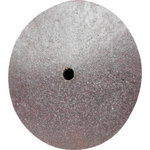 Finishing disc Poliflex LI 24x03x2mm, Pferd