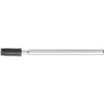 Rubber drum holder 4x10/3mm GK, Pferd