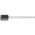 Rubber drum holder GK 8x10/6mm, Pferd
