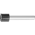 Rubber drum holder GK 10x10/6mm, Pferd