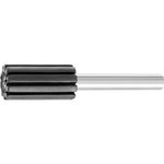 Rubber drum holder GK 13x25/6mm, Pferd