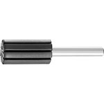 Rubber drum holder GK 15x30/6mm, Pferd
