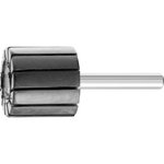 Rubber drum holder GK 25x25/6mm, Pferd