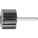 Rubber drum holder GK 30x20/6mm, Pferd