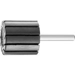 Rubber drum holder GK 30x30/6mm H, Pferd