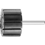 Rubber drum holder GK 38x25/6mm, Pferd
