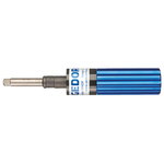 Torque screwdriver FS 1/4" 4-22 cNm  755-02, Gedore