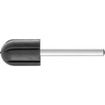 Abrasive cap holder PCT 10x15/3mm C POLICAP, Pferd
