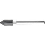 Abrasive cap holder PCT 05x11mm G3, Pferd