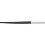Holder 5x85/6mm PCT L POLICAP, Pferd