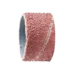 Aluminium oxide abrasive spiral band GSB 30x20mm A40, Pferd