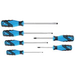 Screwdriver set 6 pcs, Gedore