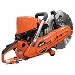 engine cutter CSG-7410ES, Echo