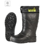 Winter boots Berings, black 43/44, Norfin