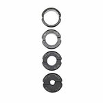 Interchangeable-Set,U16-20-25-32,w/o IP, Rothenberger