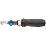 Torque screwdriver S 1/4" 8-40 cNm 756-00, Gedore