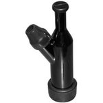 Antgalis žvakei Honda, BBT