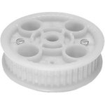 HAMMASHIHNAPYÖRÄ STIGA PARK / VILLA 134 MM X 34 MM, BBT