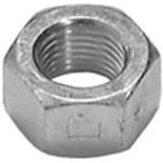 TERÄAKSELIN MUTTERI MURRAY #15X12, BBT