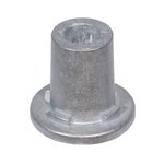 TERÄISTUKKA STIGA MULTICLIP 22MM 15-813-10, BBT