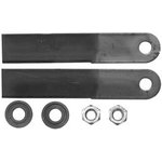 Blade Set KLIPPO 60.36-4, BBT