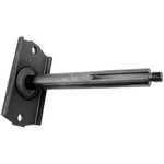 TERÄAKSELI STIGA vast.1134-5052-04 PIT. 131,5mm, BBT