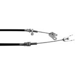 KYTKINVAIJERI PARK 2000 1975-84, BBT