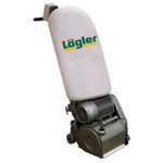 Drum floor sanding machine PROFIT, Lägler