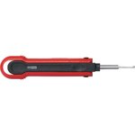 Terminal extractor tool, hook big, KS Tools