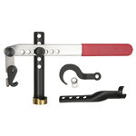 Vārstu montāžas instruments, KS Tools