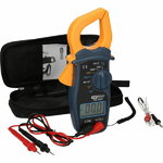 Digital amp pliers set 600 A, 3 pcs, KS Tools