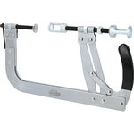Vārsta atsperes skava, 160mm, KS Tools