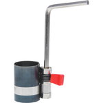 Piston ring tension band, Ø 45-90mm, H=50mm, KS Tools