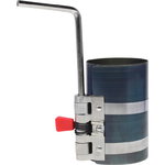 Piston ring tension band, Ø 90-175mm, H=100mm, KS Tools