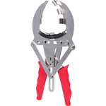 Piston ring pliers, Ø50-100mm, KS Tools