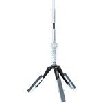 Cylinder hone 3-arm, Ø32-89mm, KS Tools