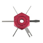 Unlocking tool, KS Tools