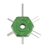 Unlocking tool, KS Tools