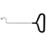 Izpūtēja āķis, tips 3, KS Tools