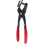 Knaibles izpūtēja gumijas detaļu demontāžai 280 mm, KS Tools