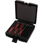 Savienotāju uzstādīšanas instrumentu komplekts HGV, 6 gab., KS Tools